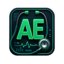 AE Doctor logo